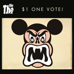 $1 One Vote!