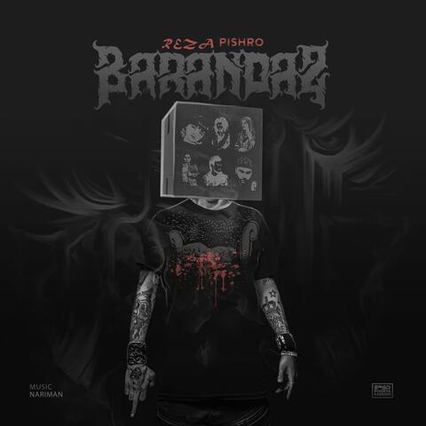 Barandaz