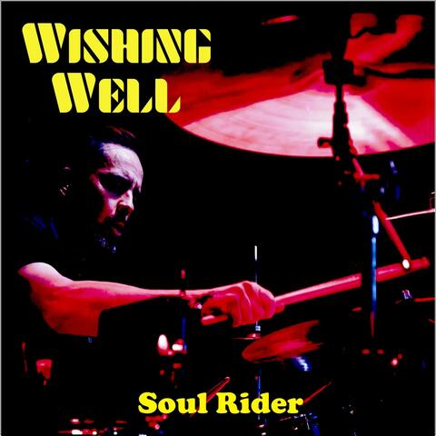 Soul Rider