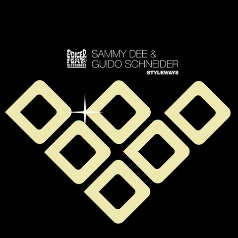 Sammy Dee & Guido Schneider