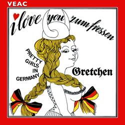 Pretty Girls in Germany