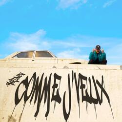 Comme j'veux