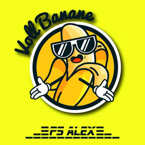 Voll Banane