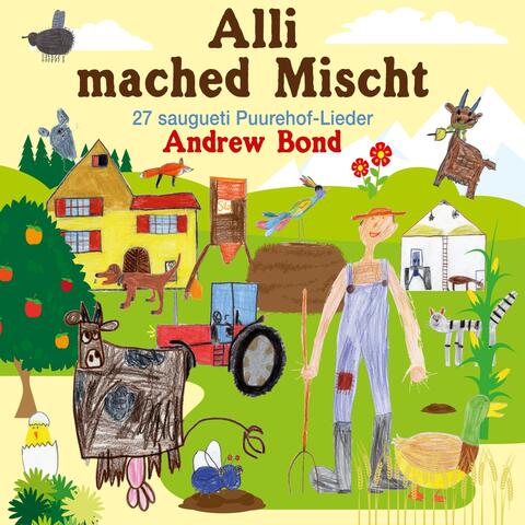 Alli mached Mischt