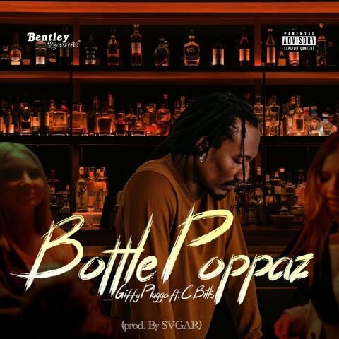 Bottle Poppaz