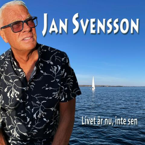 Livet är nu, inte sen