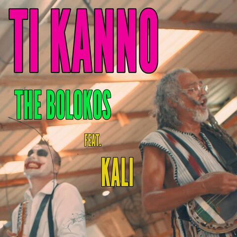 Ti Kanno