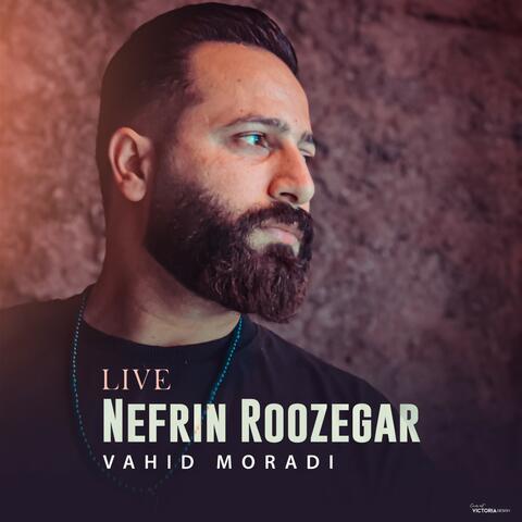Nefrin Roozegar