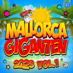 Planlos an der Playa