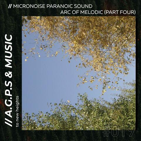 Arc of Melodic