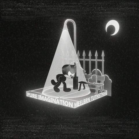Pure Imagination