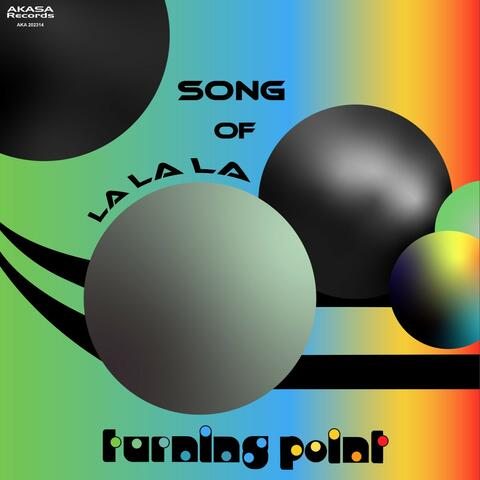 TURNING POINT