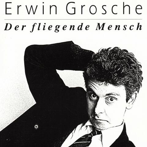 Der fliegende Mensch