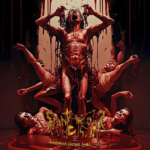 Amorphous Viscous Limbs
