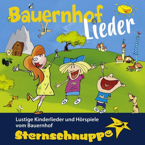 Bauernhof-Lieder
