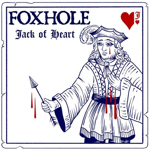 Jack of Heart