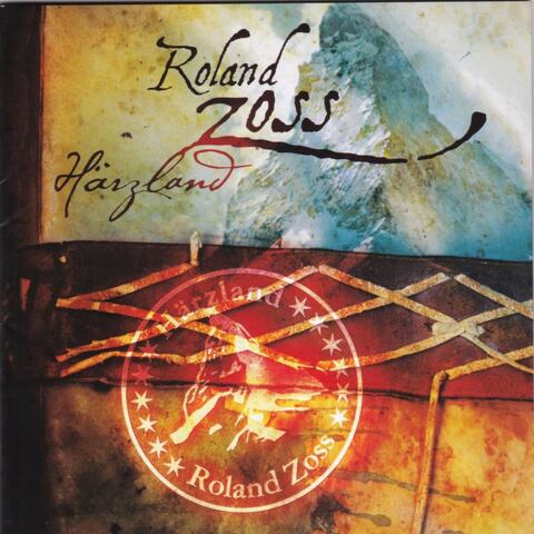 Härzland Rockpoesie
