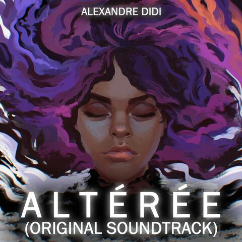 Altérée (Original Soundtrack)