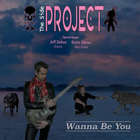 Wanna Be You
