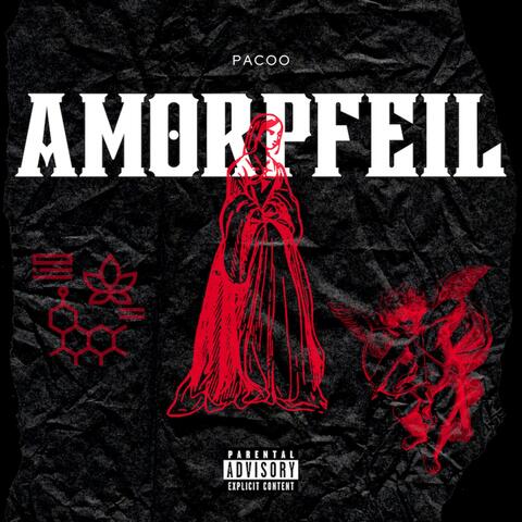 Amorpfeil