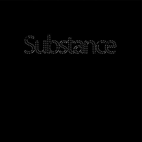 Substance