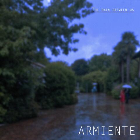 The Rain Between Us