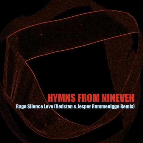 Rage Silence Love