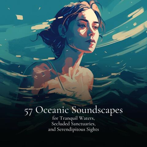 57 Oceanic Soundscapes for Tranquil Waters, Secluded Sanctuaries, and Serendipitous Sights