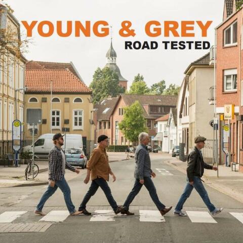 Road Tested