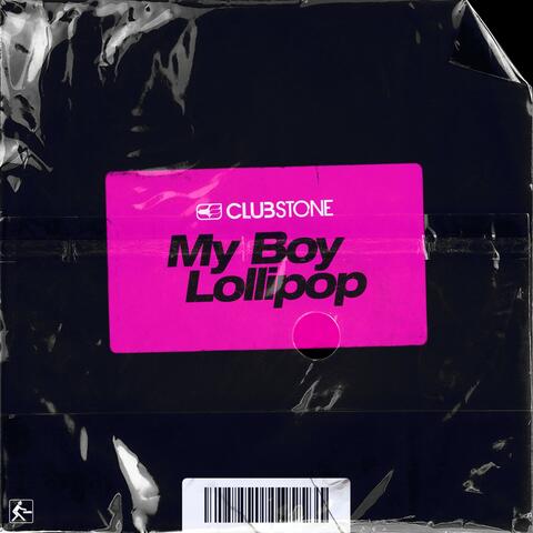 My Boy Lollipop