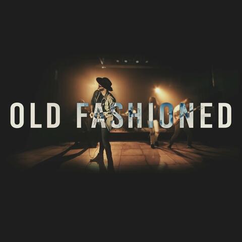 Old Fashioned
