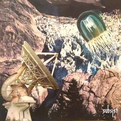 Inside the Mandelbox