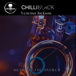 Music Is the Answer