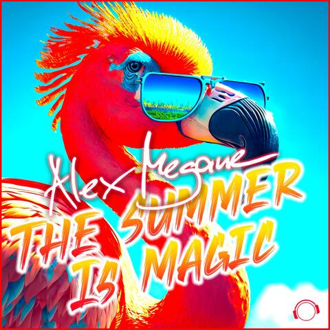 The Summer Is Magic