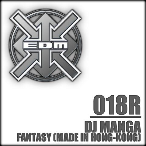Fantasy (Made in Hong-Kong)