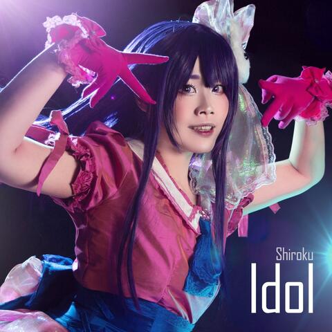 Idol (From "Oshi No Ko")