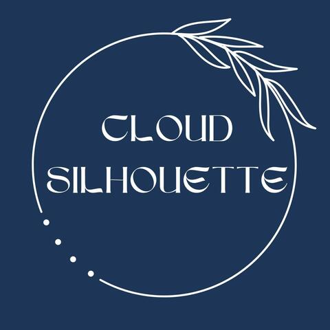 Cloud Silhouette