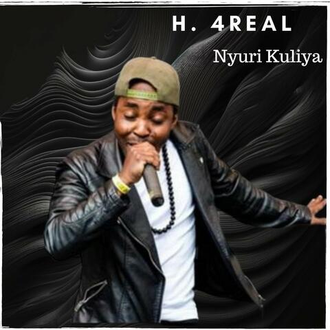 Nyuri Kuliya