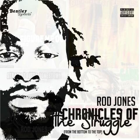 Chronicles of the Struggle (From the Bottom to the Top)