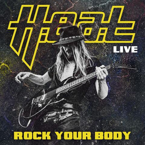 Rock Your Body