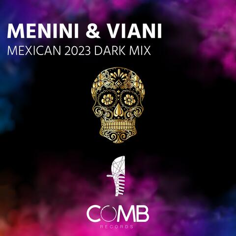 Mexican 2023 Dark Mix