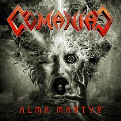 Alma Martyr