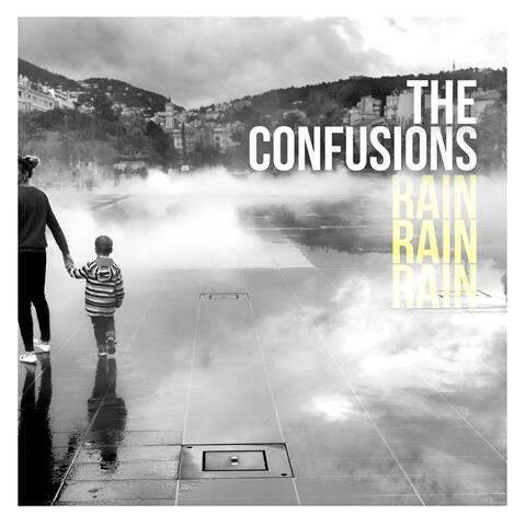 Rain Rain Rain