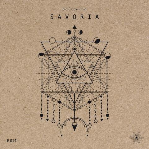 Savoria