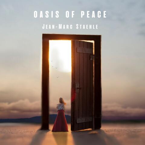 Oasis of Peace