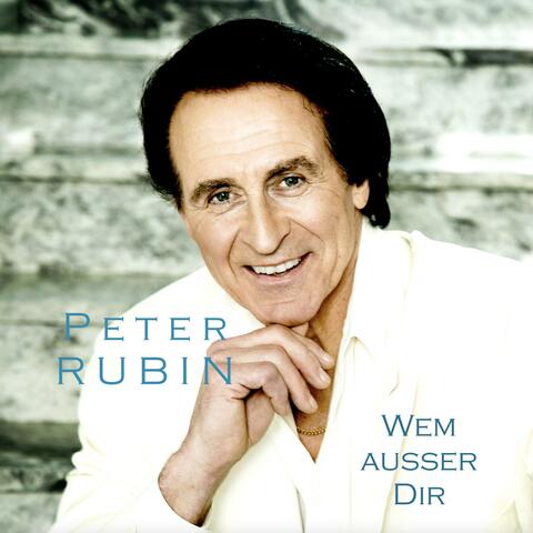 Peter Rubin