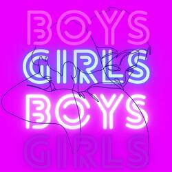 Boys, Girls