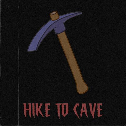 Hike to Cave