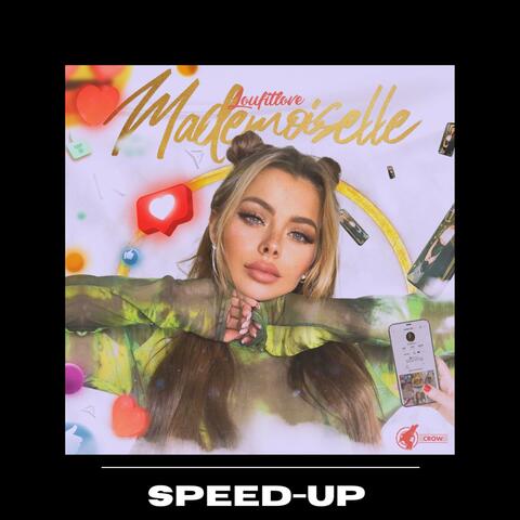 Mademoiselle - Speed Up