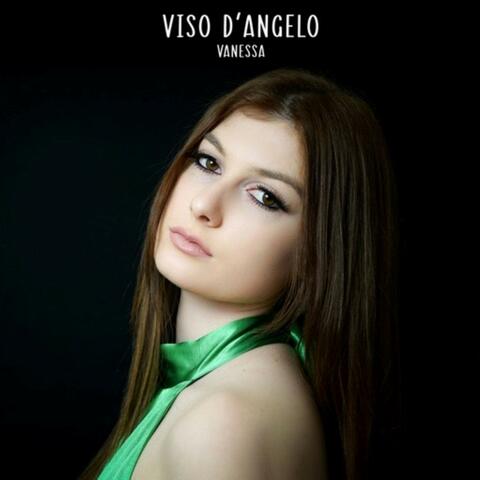 Viso d'angelo